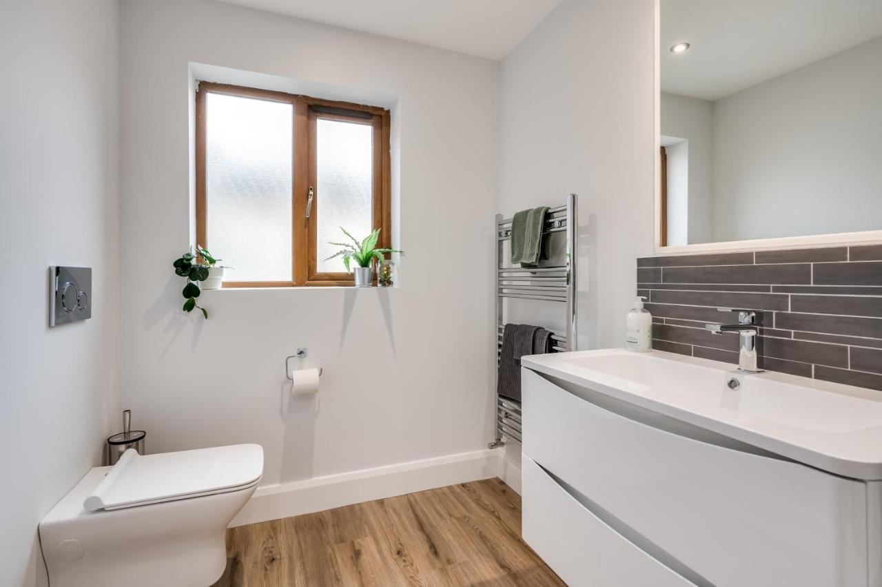 Windsor Drive Townhouse Appartement Belfast Buitenkant foto