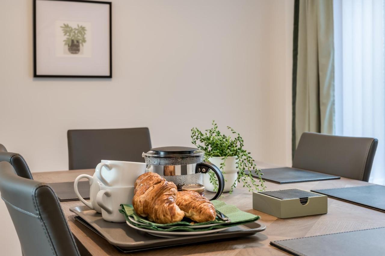Windsor Drive Townhouse Appartement Belfast Buitenkant foto
